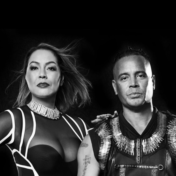 2 Unlimited