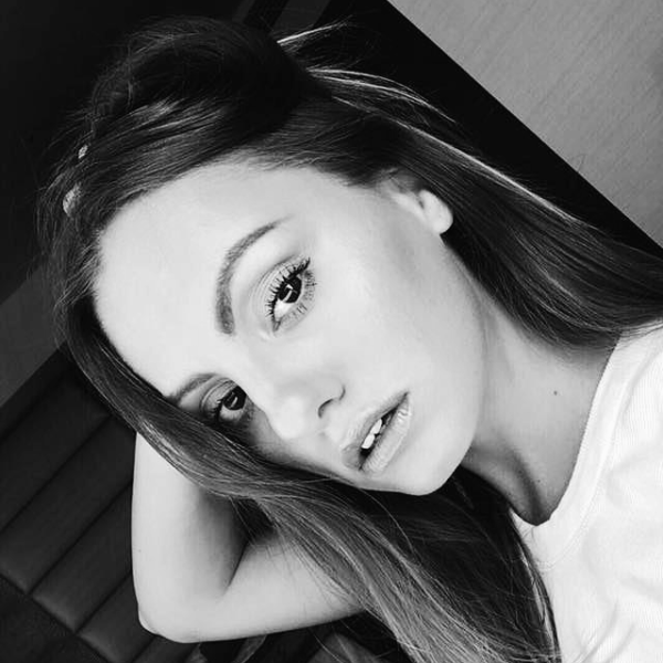 Alexandra Stan