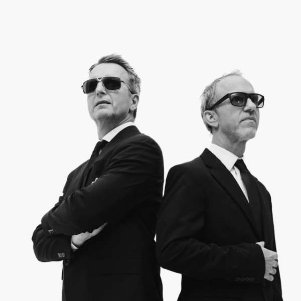 Safri Duo