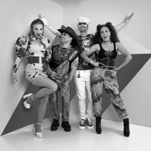 Vengaboys