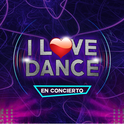 I Love Dance